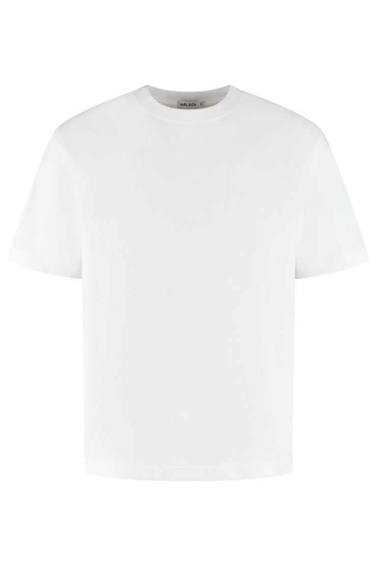 Heavyweight T-Shirt White