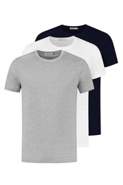 3-Pack T-shirt Bundle