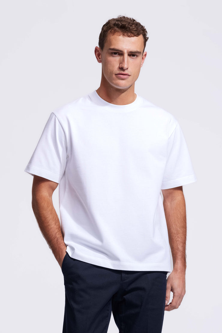 2-Pack Heavy Weight T-shirt Bundle