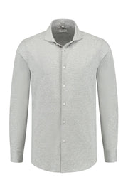 Sträcka Grey Stretch Shirt