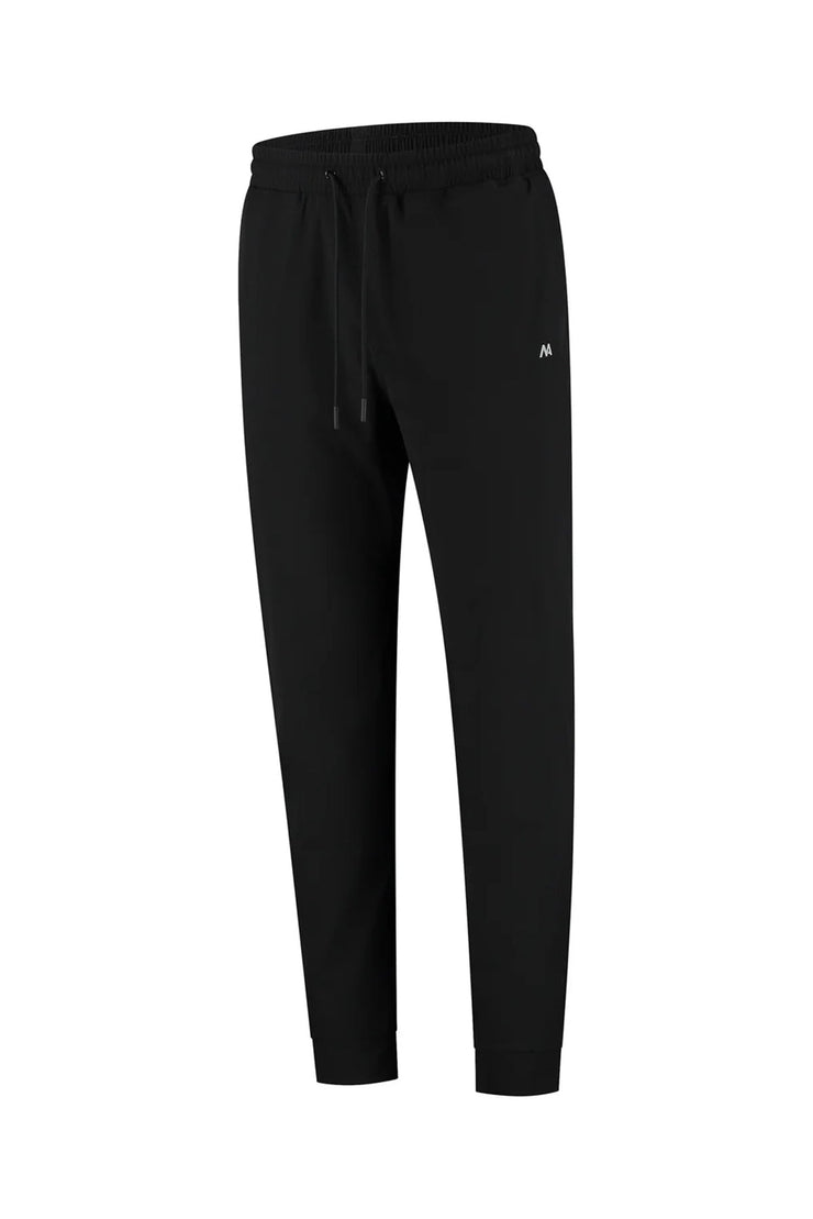 Active Pants Black