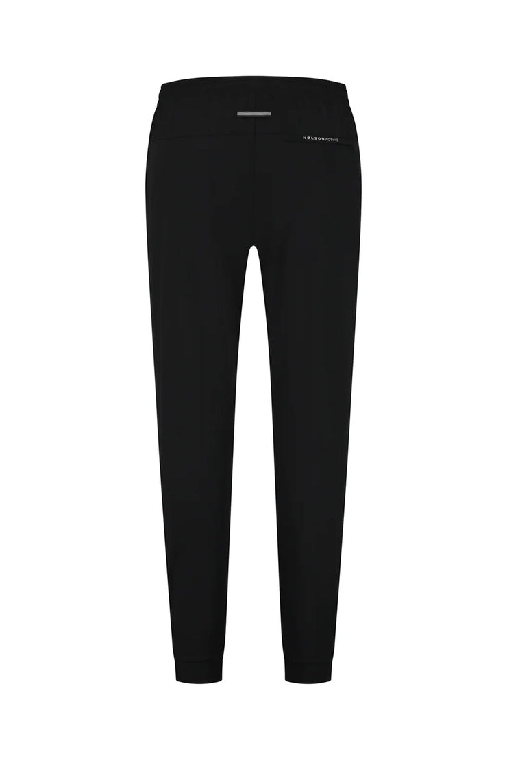 Active Pants Black