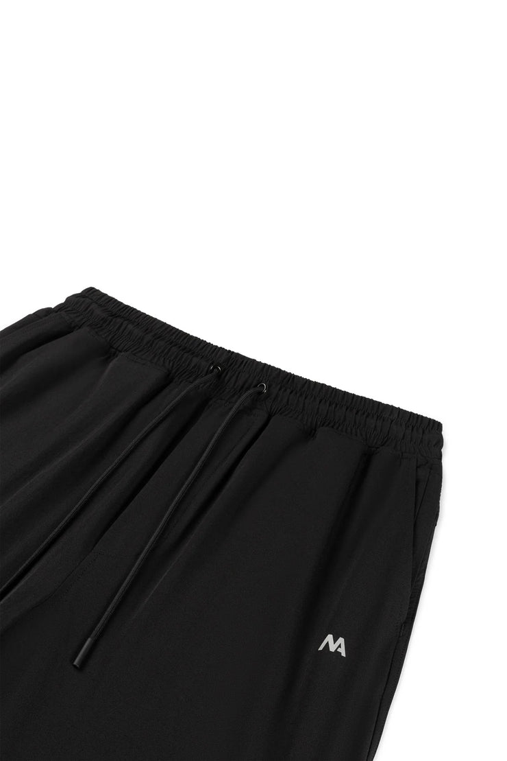 Active Pants Black